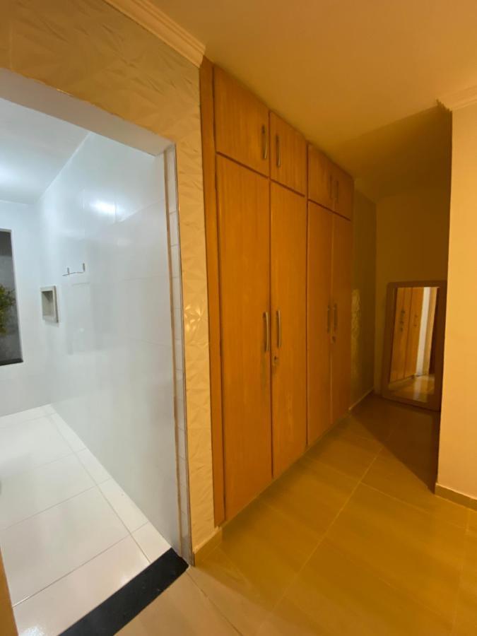 Caroa Piranhas Suites Bagian luar foto